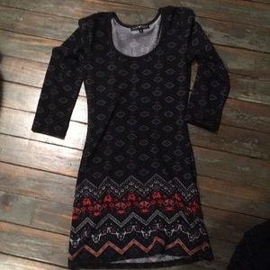 🚨SOLD Skater dress